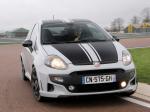 Abarth Punto SuperSport 2012 года